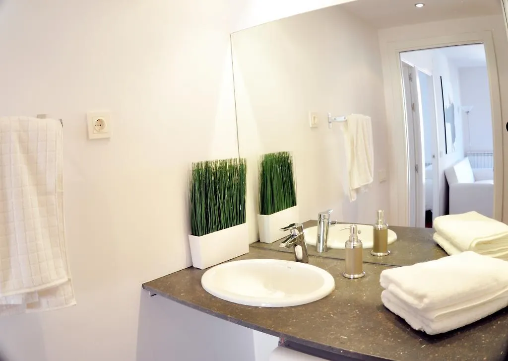Glasir Apartments Barcellona Spagna