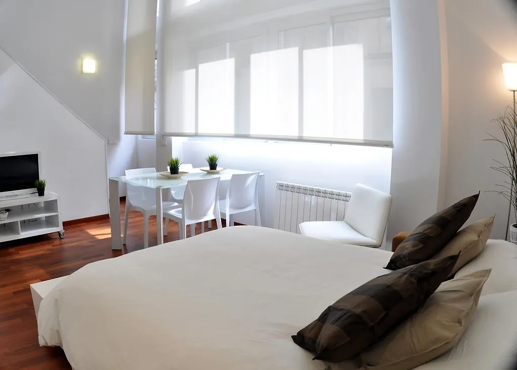 Glasir Apartments Barcellona Spagna