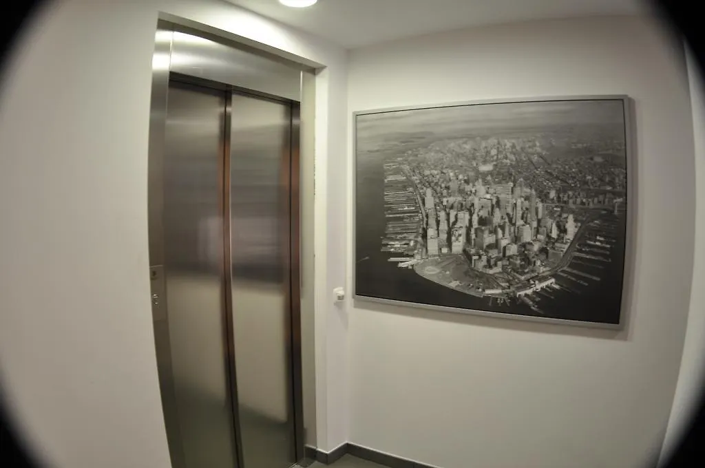 Glasir Apartments Barcellona 0*,  Spagna