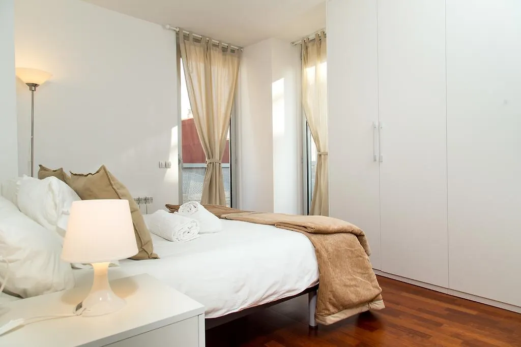 Glasir Apartments Barcellona Spagna