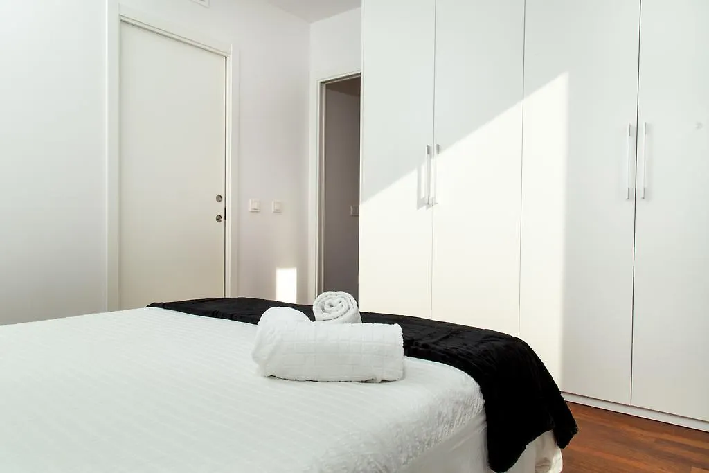 Glasir Apartments Barcellona Spagna