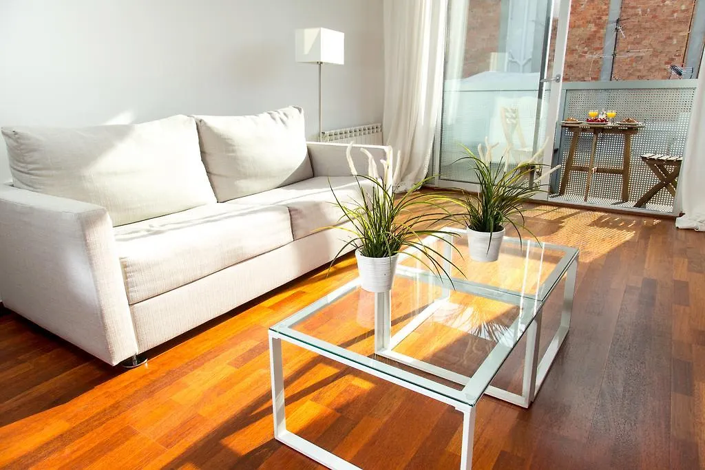 Glasir Apartments Barcellona 0*,  Spagna