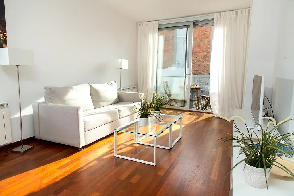 Glasir Apartments Barcellona Spagna