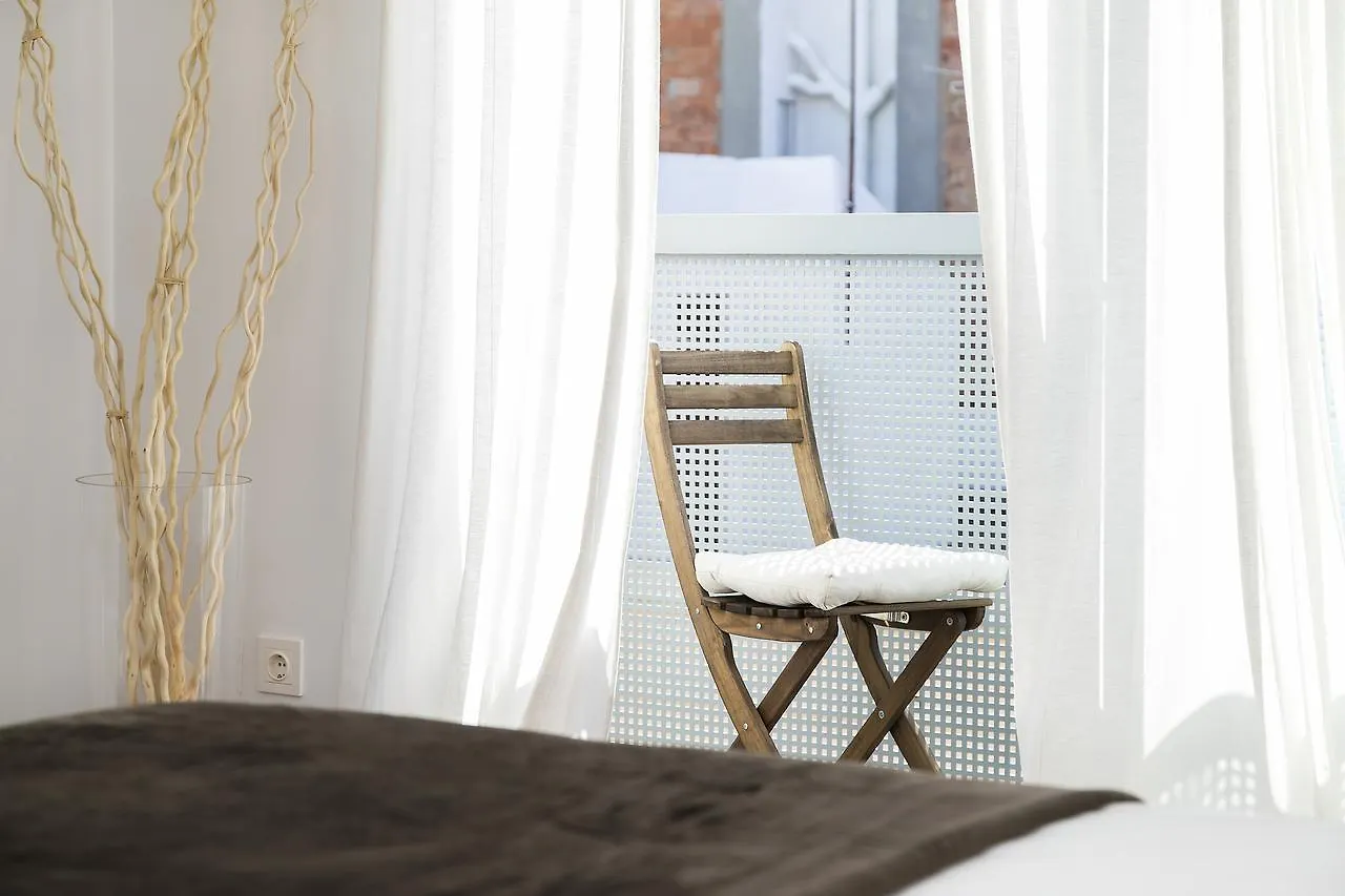 Glasir Apartments Barcellona 0*,  Spagna
