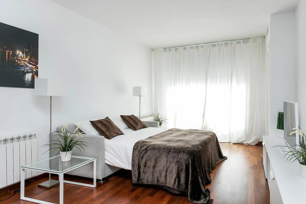 Glasir Apartments Barcellona 0*,  Spagna