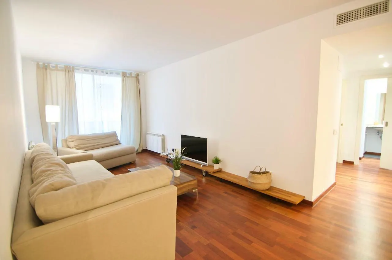Glasir Apartments Barcellona Spagna