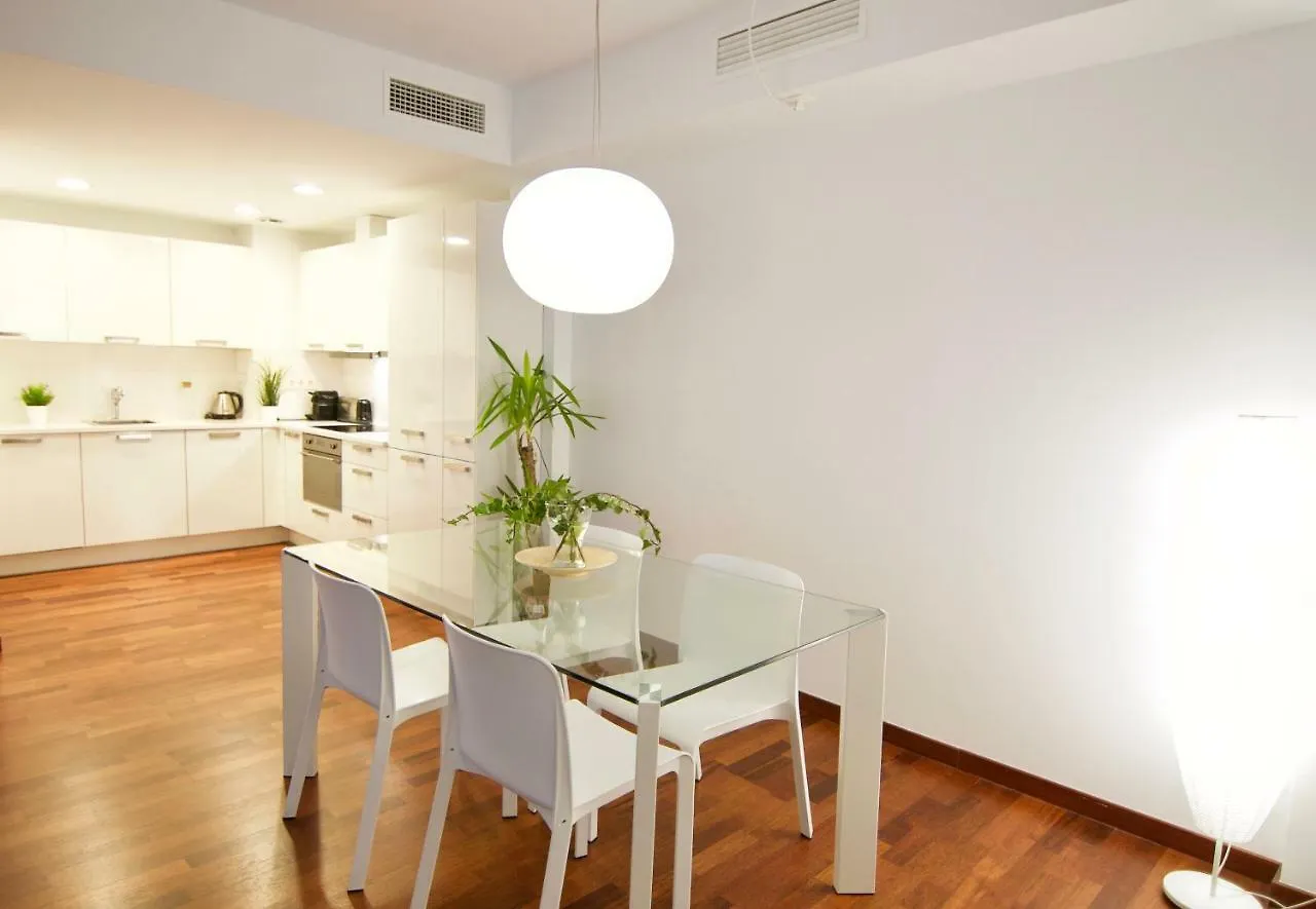 Glasir Apartments Barcellona Spagna