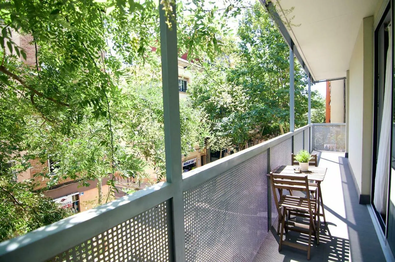 Glasir Apartments Barcellona 0*,  Spagna