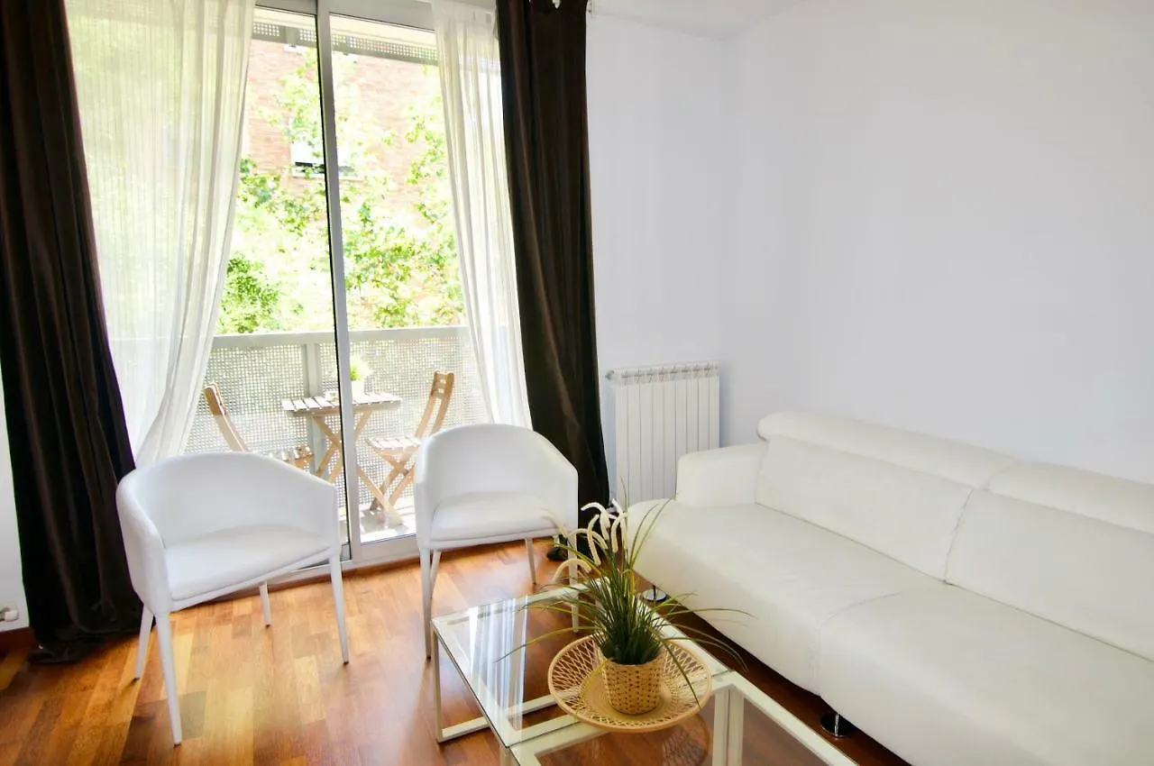 Glasir Apartments Barcellona 0*,  Spagna