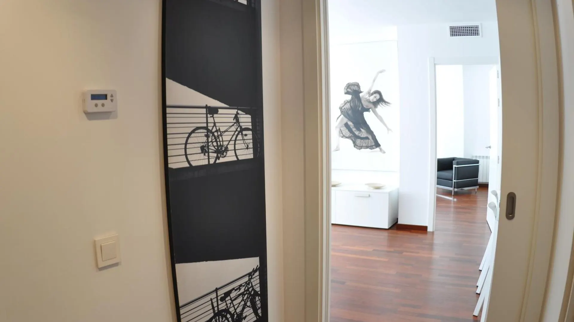 Glasir Apartments Барселона