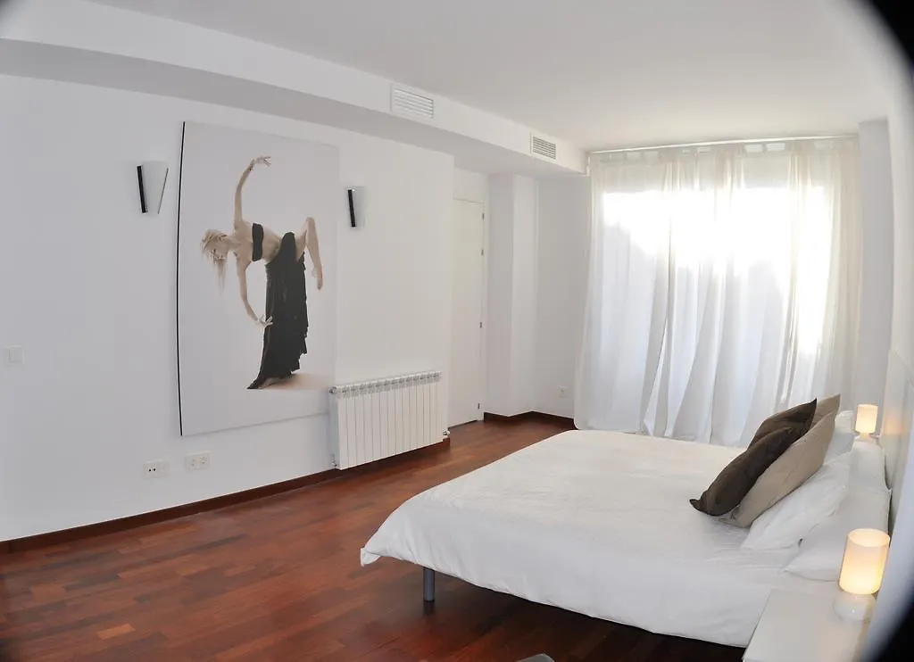 Glasir Apartments Барселона 0*,  Испания