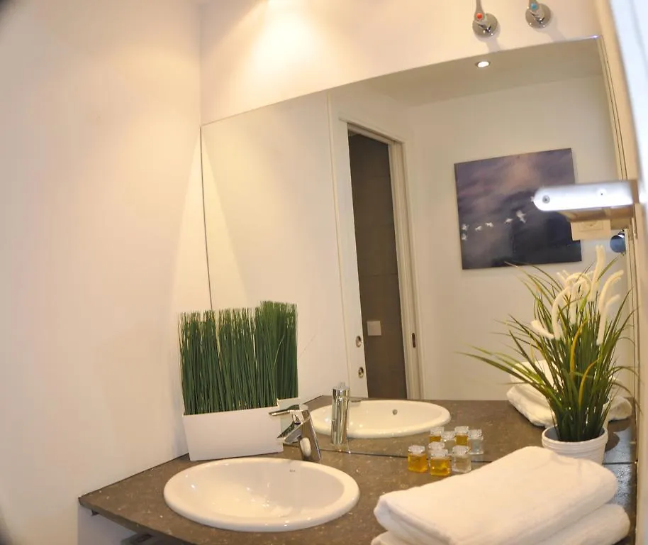 Glasir Apartments Барселона