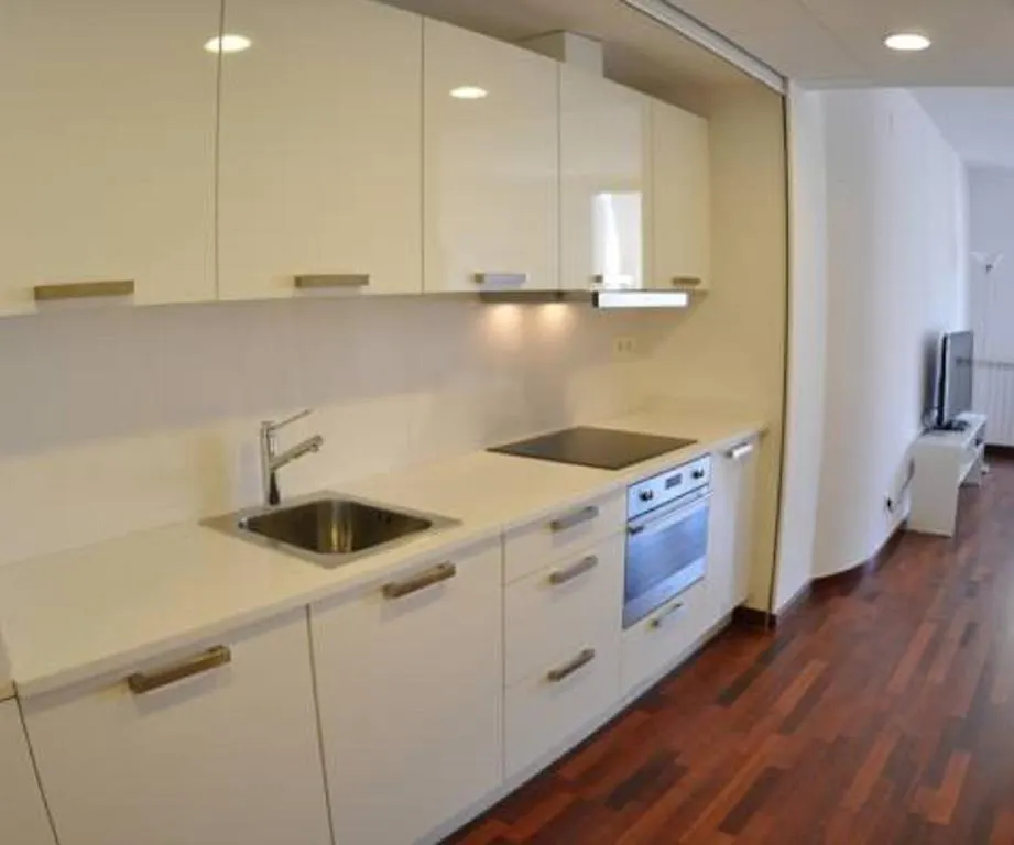Glasir Apartments Барселона