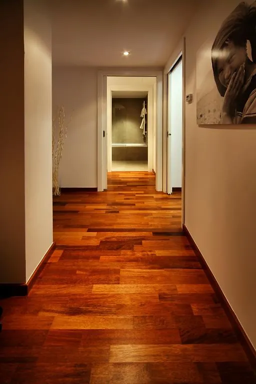 Glasir Apartments Барселона