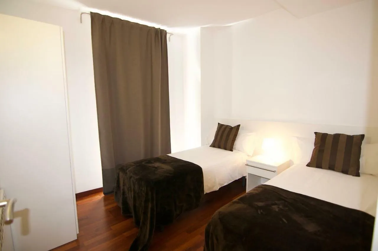 Glasir Apartments Барселона
