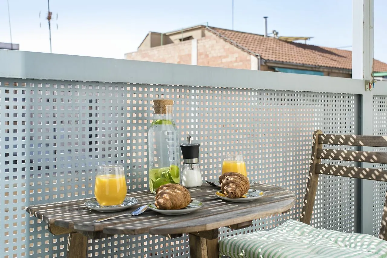 Glasir Apartments Barcelona